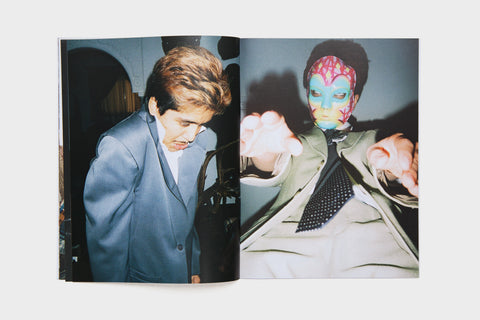 mono.kultur #43, Fatima Al Qadiri: Embedded Narratives