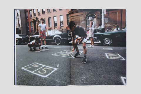 mono.kultur #45, Richard Price: New York A.M.