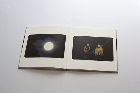 More Cooning with Cooners, Kalev Erickson