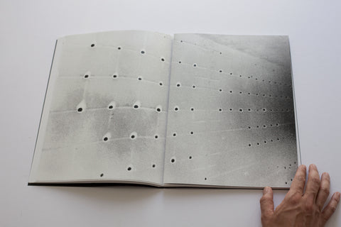 LDN2, Anthony Cairns