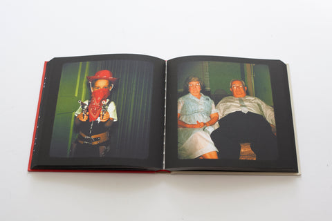The Corinthians: A Kodachrome Slideshow, Ed Jones and Timothy Prus