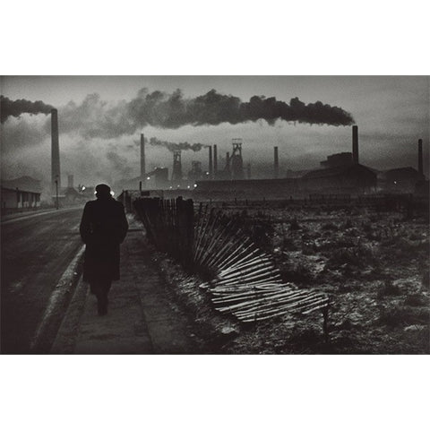 Don McCullin