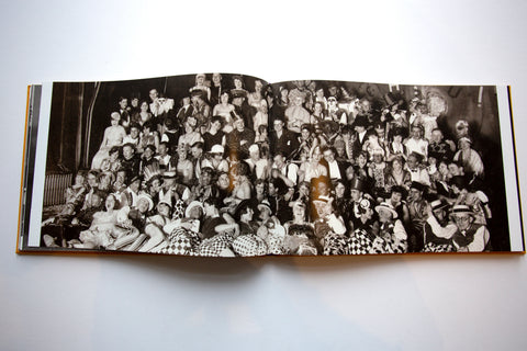 Party! Party!! Party!!! Photographs from Weimar Germany