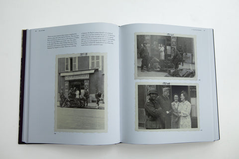 All at War: Photography by German Soldiers, Ian Jeffrey