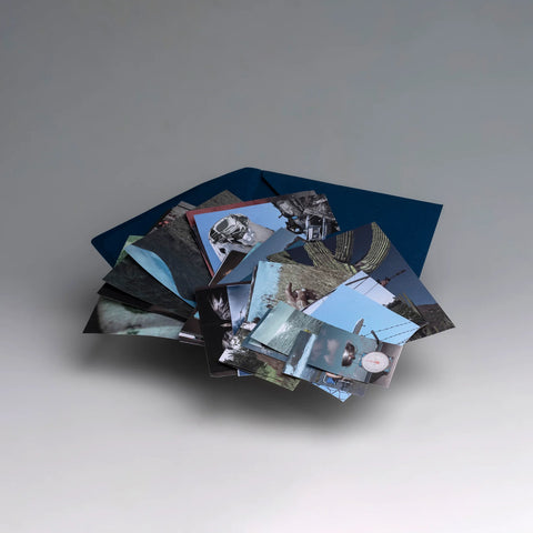 Cartes al director, Cristina de Middel