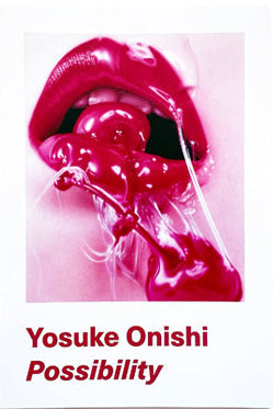 Possibility, Yosuke Onishi