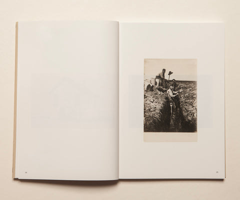 Will Write Soon, David Thomson