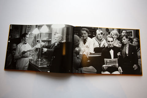 Party! Party!! Party!!! Photographs from Weimar Germany