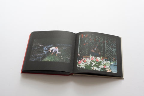 The Corinthians: A Kodachrome Slideshow, Ed Jones and Timothy Prus