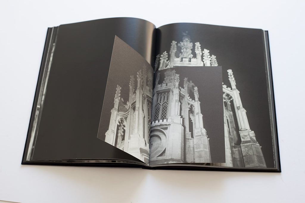 The Night Climbers of Cambridge, Thomas Mailaender – The Library