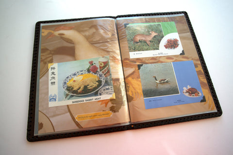 AMC2 Issue 14: Me Nu, Ruben Lundgren and Timothy Prus (Signed)