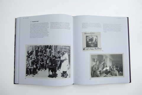 All at War: Photography by German Soldiers, Ian Jeffrey