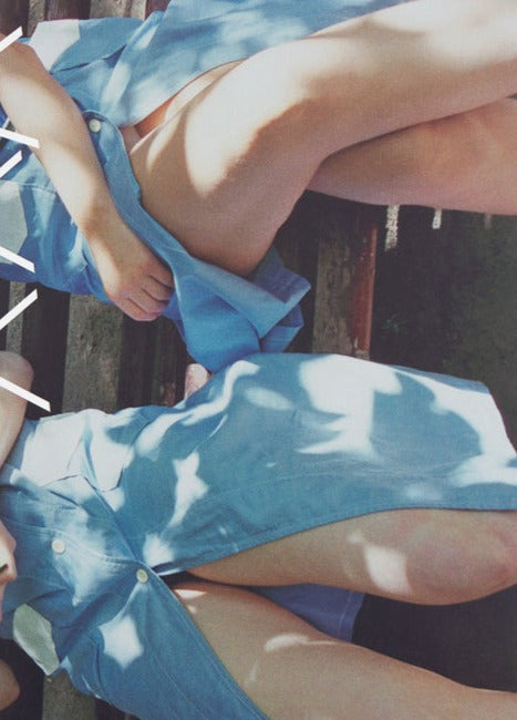Dia duit, Yelena Yemchuk