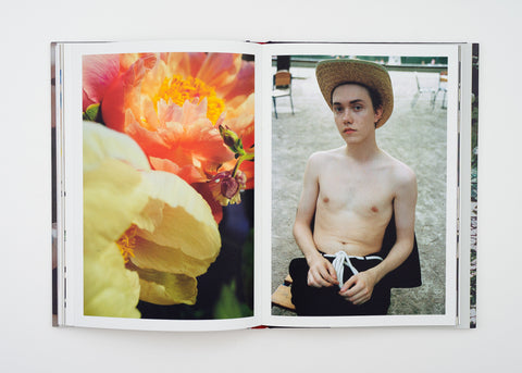 УYY, Yelena Yemchuk