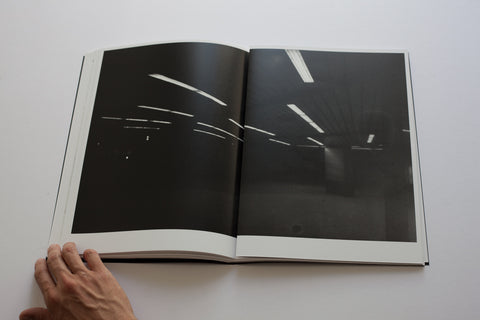 LDN2, Anthony Cairns