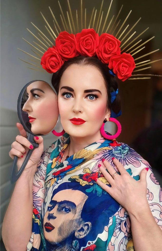 Amy O'Riordan, Doppelganger