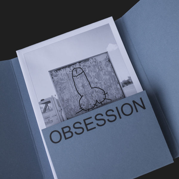 Obsession, Attilio Solzi