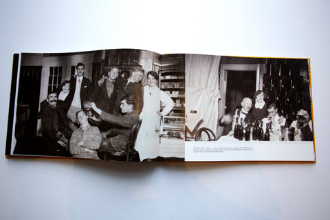 Party! Party!! Party!!! Photographs from Weimar Germany
