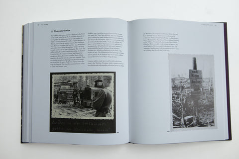 All at War: Photography by German Soldiers, Ian Jeffrey