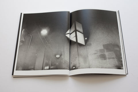 LDN2, Anthony Cairns
