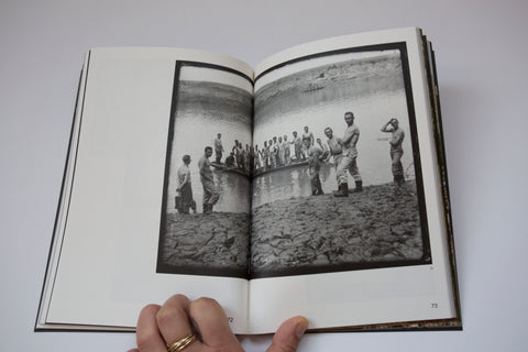 Gergely Papp: 1938-1963 Ecsegfalva, Hongria