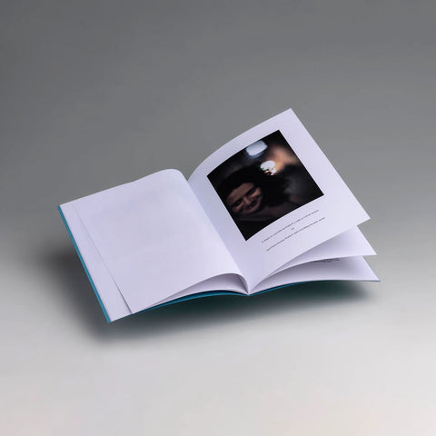 Cartes al director, Cristina de Middel