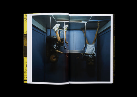 The Great Filter, Marco Gehlhar