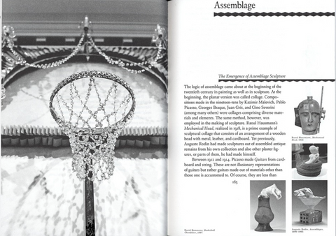 Seven Logics of Sculpture: Encountering Objects Through the Senses, Ernst van Alphen
