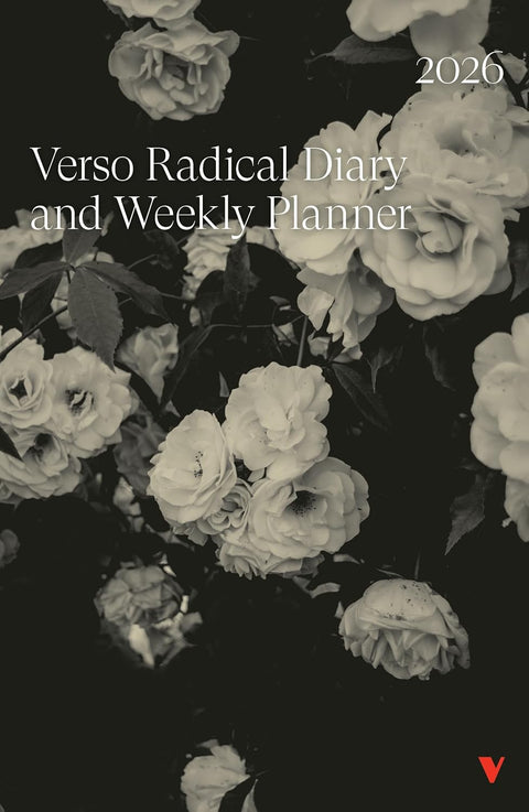 Verso Radical Diary and Weekly Planner 2026