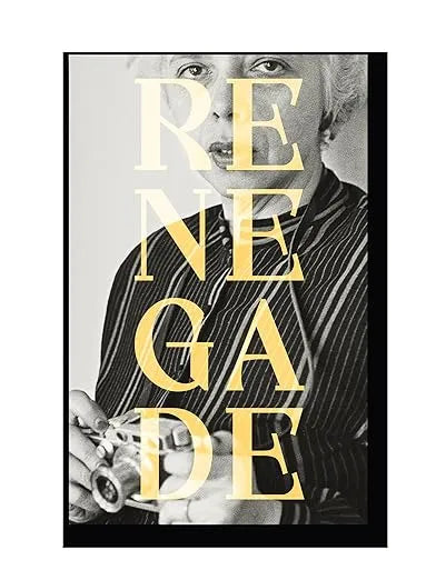 Renegade: Photography in the Life of Lisette Model, Duncan Forbes