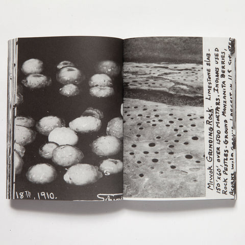 Dry Hole, David Thomson