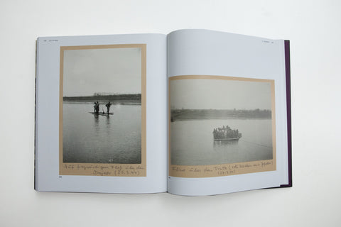 All at War: Photography by German Soldiers, Ian Jeffrey