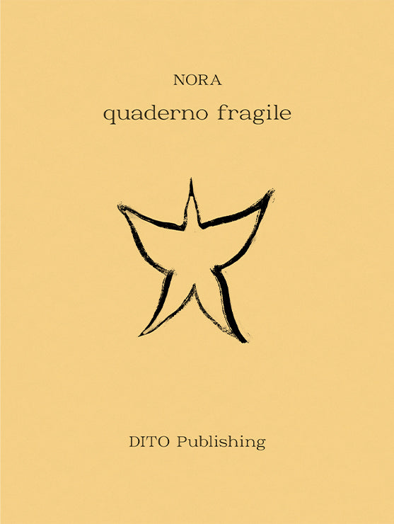 Quaderno fragile, NORA
