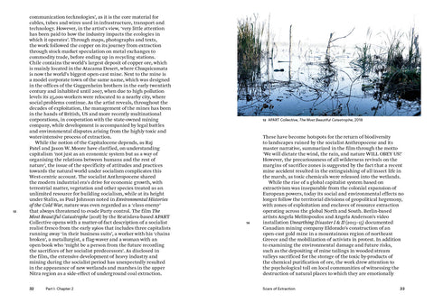 Art i canvi climàtic (El món de l’art), Maja i Reuben Fowkes