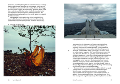 Art i canvi climàtic (El món de l’art), Maja i Reuben Fowkes