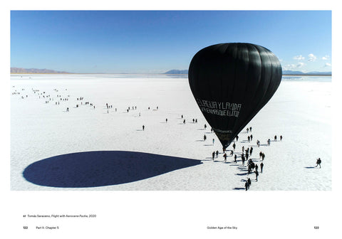 Art i canvi climàtic (El món de l’art), Maja i Reuben Fowkes