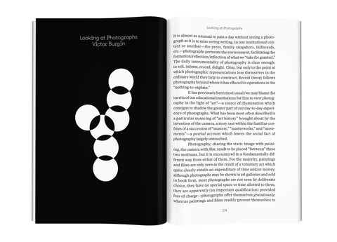 The Lives of Images, Vol. 2: Analogy, Attunement, and Attention