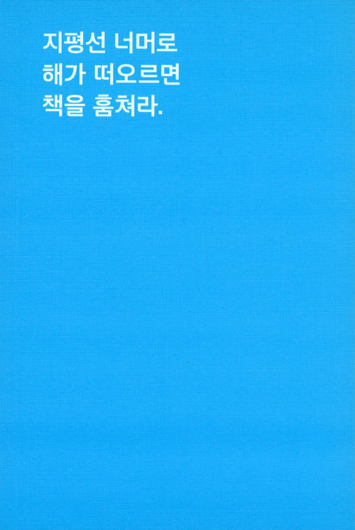 Wie man Bücher im Laden stiehlt, David Horvitz (Koreaner)