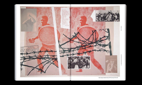L Lectora d’Art i Solidaritat, Katya García-Antón