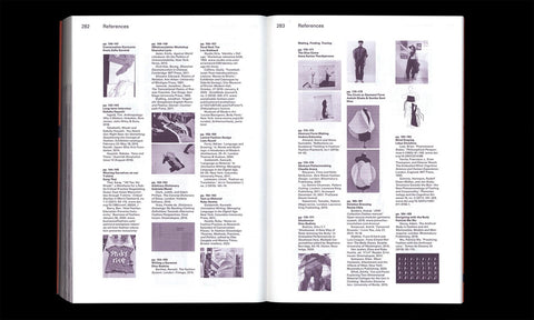 Exercicis de moda radicals: un quadern de treball de modes i mètodes, Laura Gardner i Daphne Mohajer va Pesaran (eds.)
