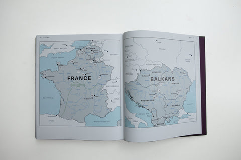 All at War: Photography by German Soldiers, Ian Jeffrey
