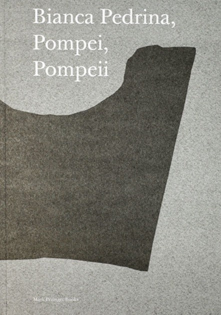 Pompei, Pompeii, Bianca Pedrina