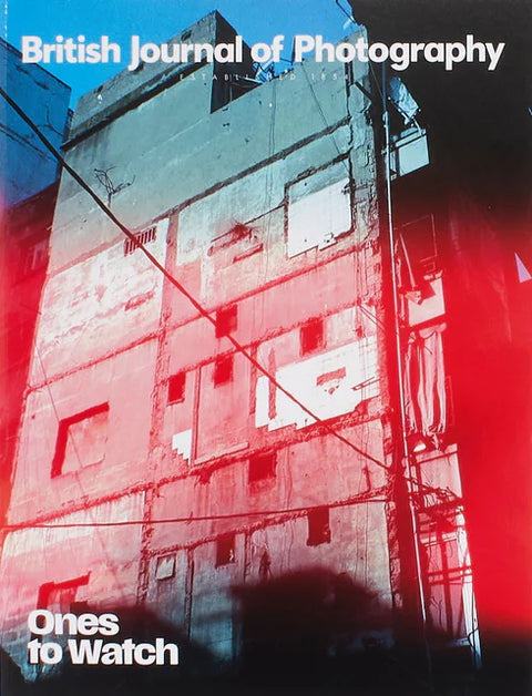 British Journal of Photography, Issue 7922: Ones to Watch