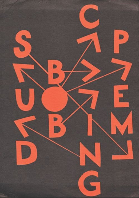ABC in Sound (Sound Poems), Bob Cobbing