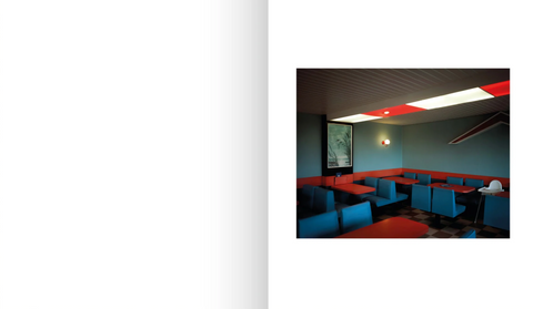 A Country Kind of Silence,  Ian Howorth