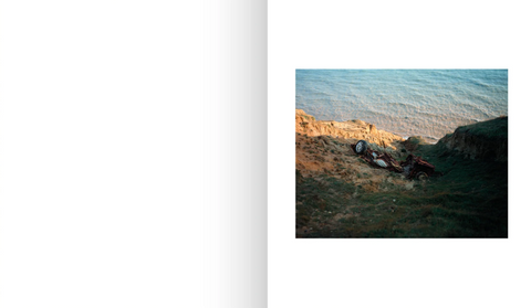 A Country Kind of Silence,  Ian Howorth