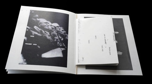 Blackout Poetry or ‘Design is Lost’ in the pages of Domus, Design, Industrial Design, Industrijsko Oblikovanje