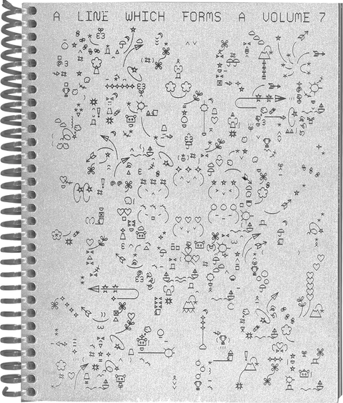 A Line Which Forms a Volume 7