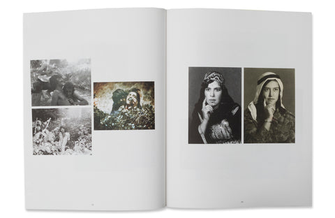 A Lebanese Archive: From the Collection of Diab Alkarssifi, Ania Dabrowska