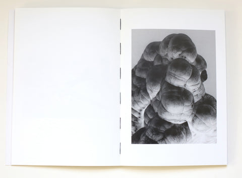 A lit candle lit the following and..., Duccio Doretti